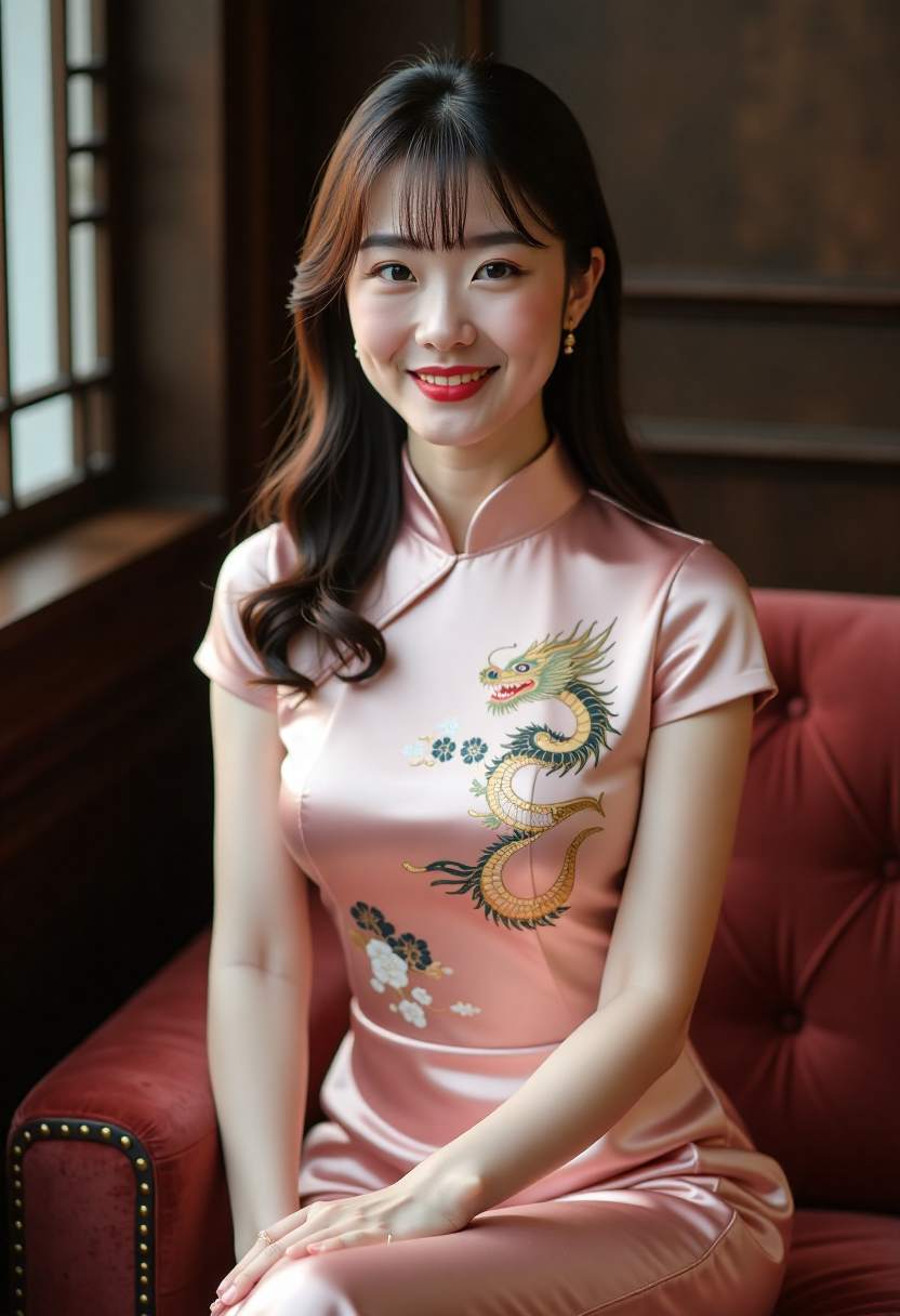 微光之城