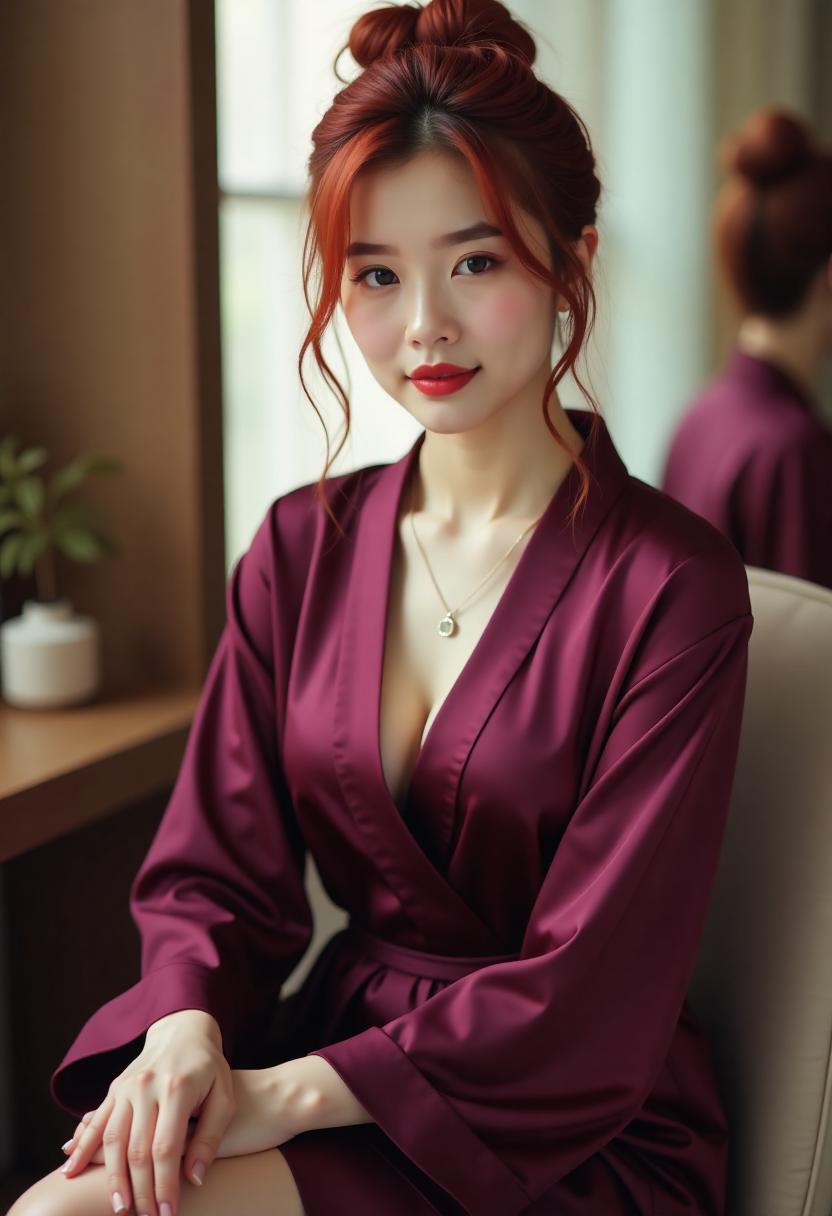谜案追踪