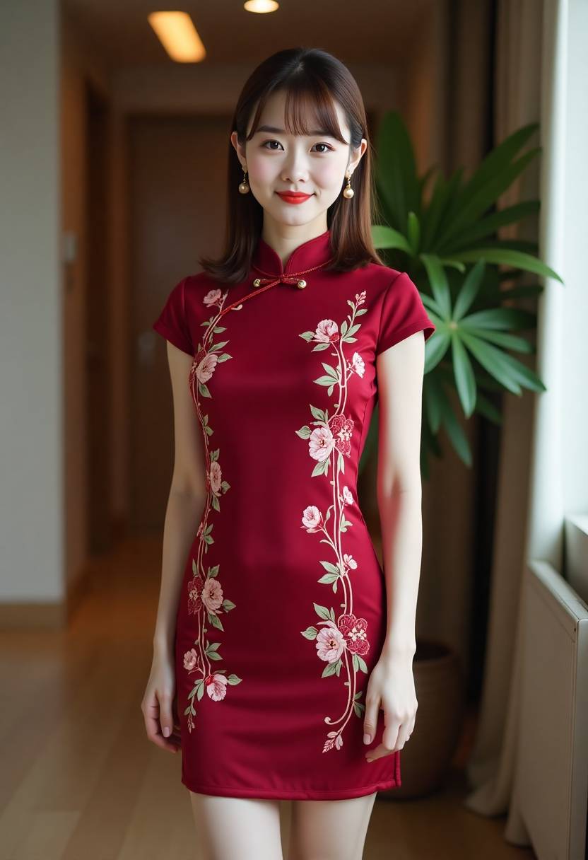 青春答卷